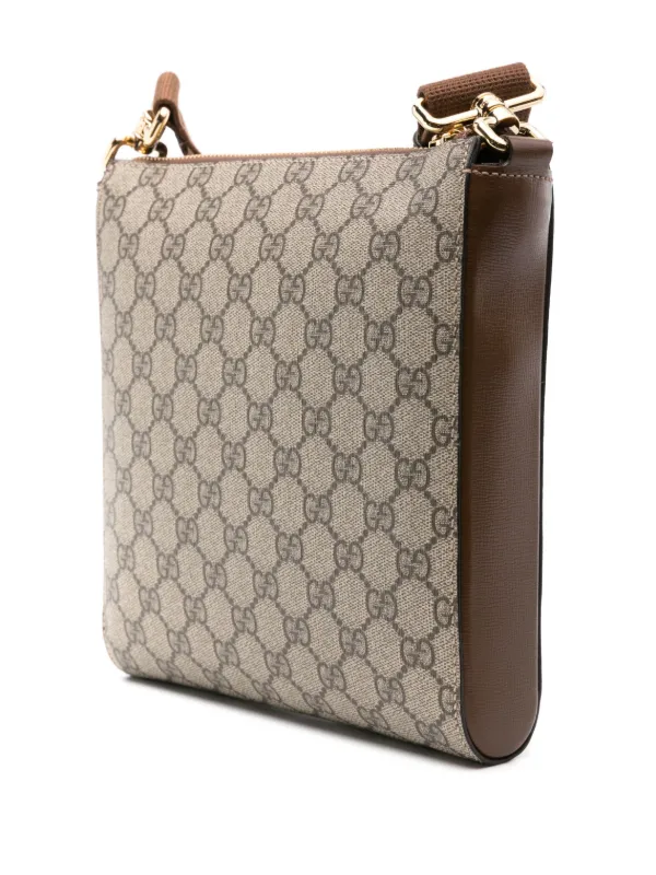 Gucci messenger best sale bag women's