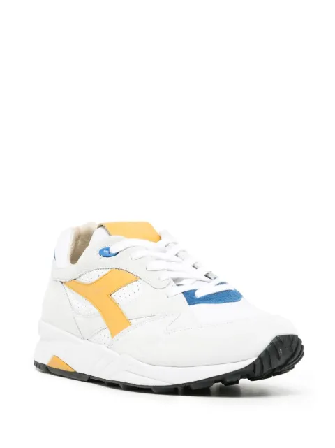 Diadora Eclipse Italia lace-up Sneakers 