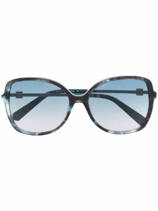 Lente oftálmico Swarovski mujer