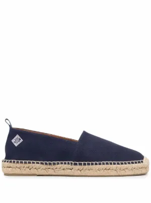 Espadrilles homme best sale ralph lauren