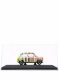 Paul Smith striped car ornament - Multicolour