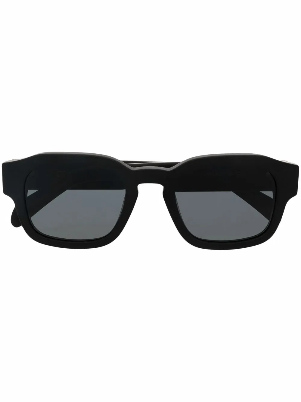 

G.O.D Eyewear THIRTYII square-frame sunglasses - Black