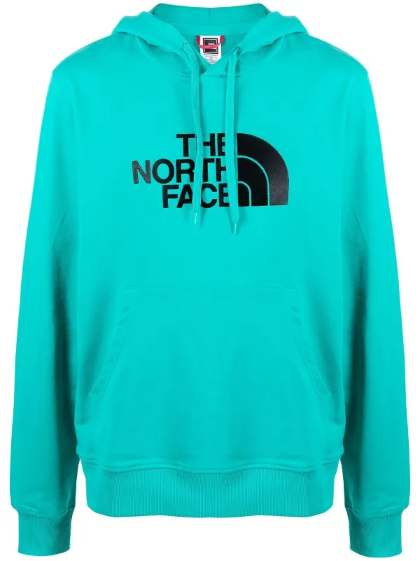the north face cotton hoodie