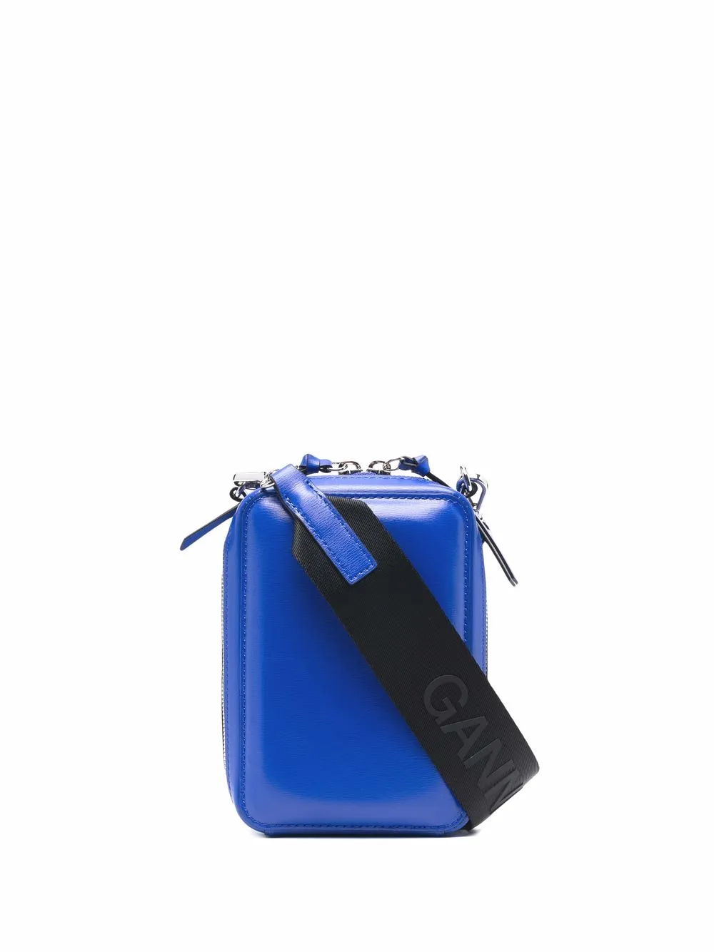 ganni mini bag