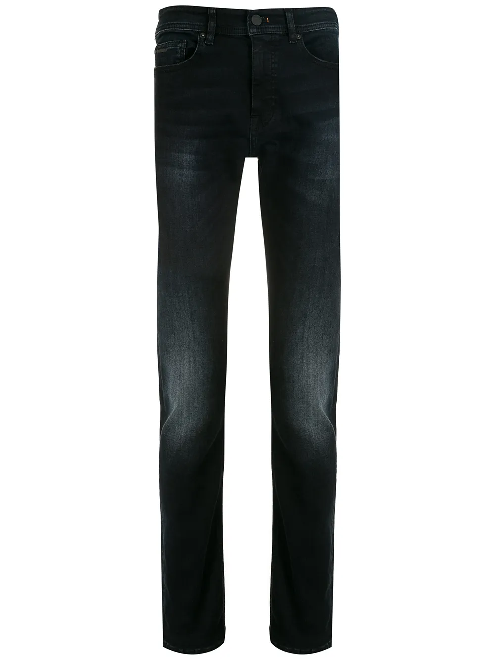 

BOSS slim-cut denim jeans - Blue