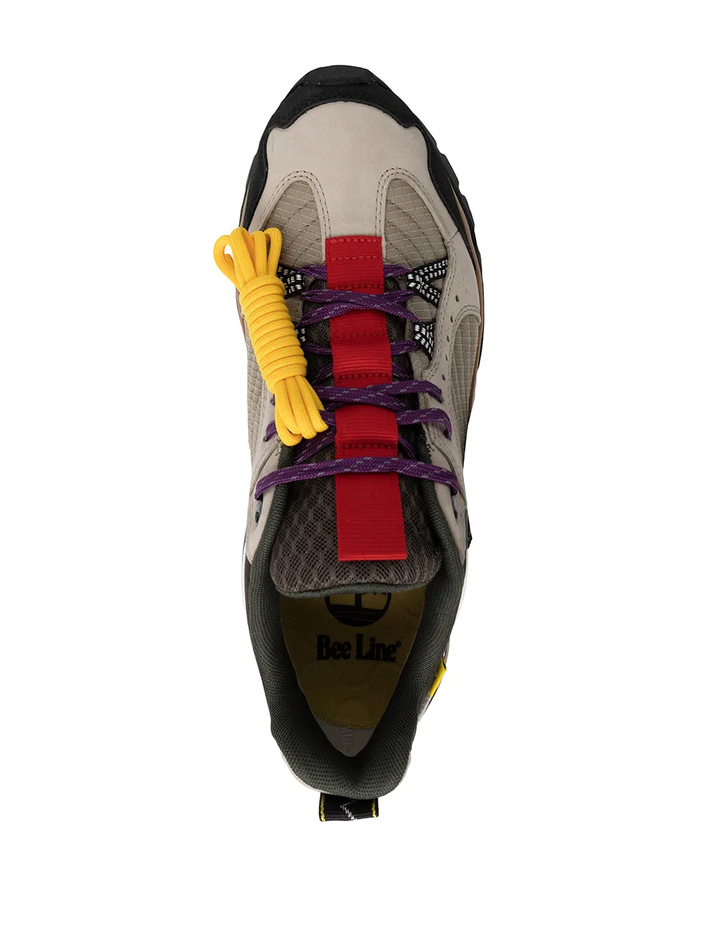 timberland solar ridge