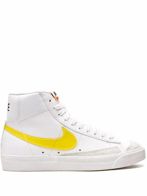 Baskets Blazer 77 Essentiel - Nike - Modalova