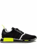 adidas NMD_R1 ""Solar Yellow"" sneakers - Black