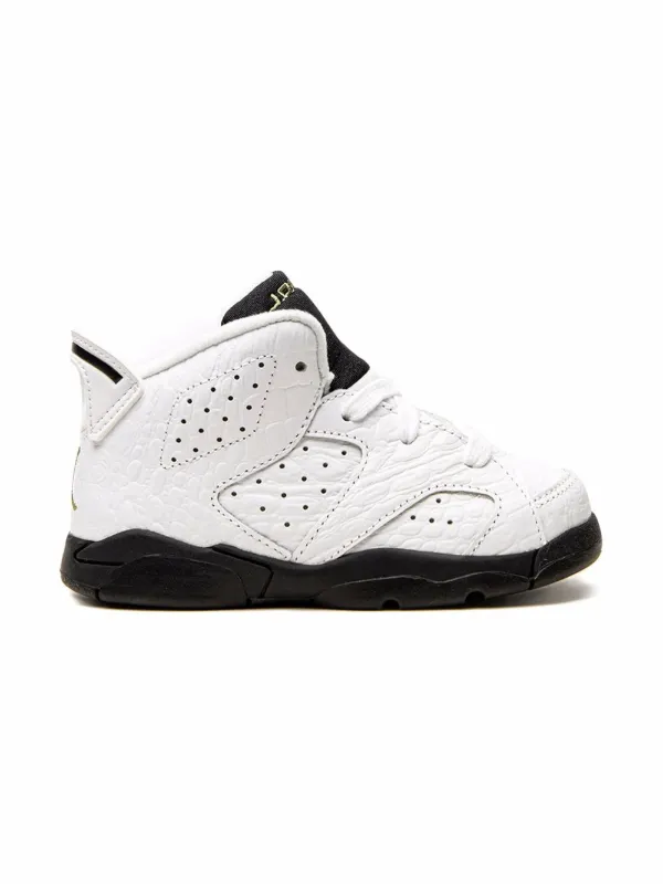 Air jordan best sale 6 motorsport