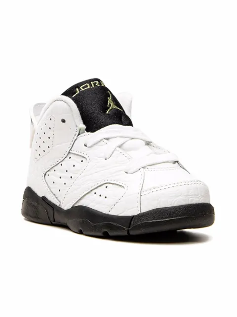 Jordan Kids 6 Premium "Motorsport" sneakers