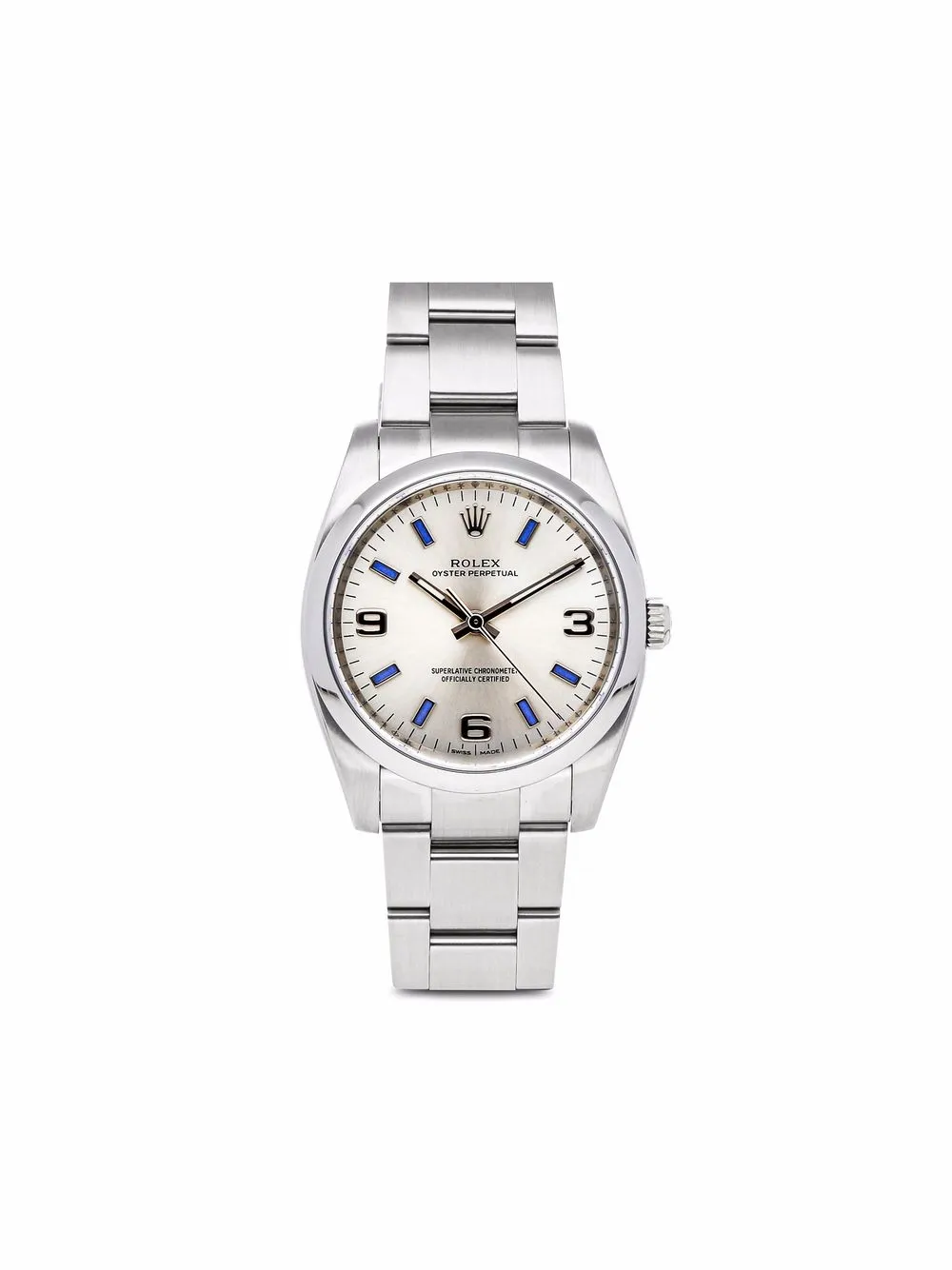 Rolex pre-owned Oyster Perpetual 31mm