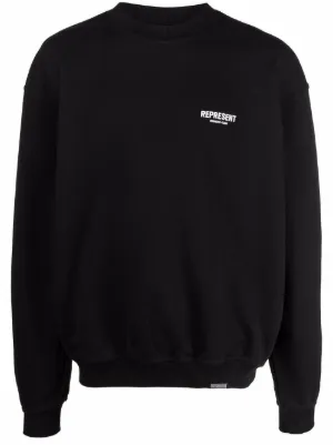 Represent Sweatshirts u0026 Knitwear for Men - Shop Now on FARFETCH