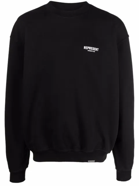 Represent Sweatshirts | FARFETCH