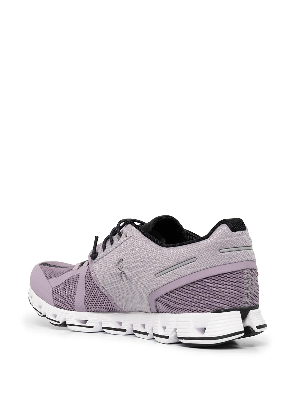 On Running Cloud lowtop Sneakers Farfetch