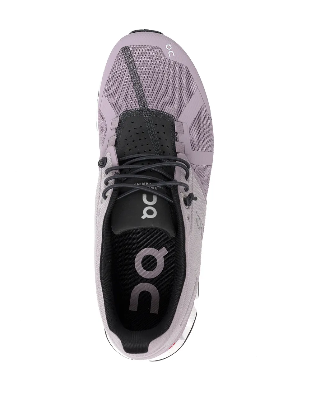 On Running Cloud lowtop Sneakers Farfetch