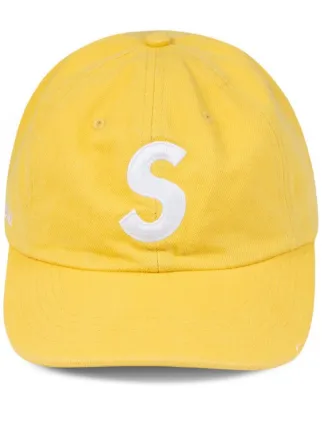 Supreme Kevlar Denim S Logo 6-panel Cap - Farfetch