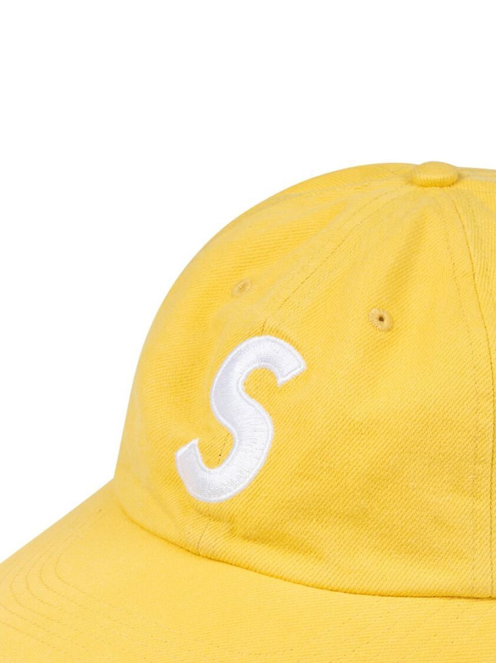 Supreme Kevlar デニムキャップ - Farfetch