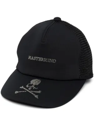Mastermind World Hats for Men - FARFETCH