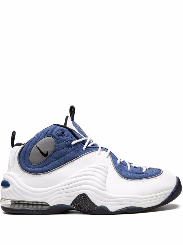 Nike "tenis Air Penny 2 ""Atlantic Blue Release""" - Farfetch