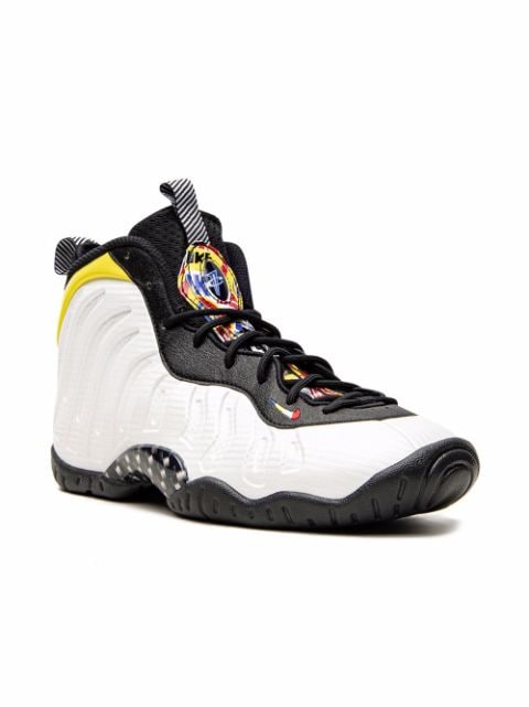 Nike Kids - Little Posite One sneakers