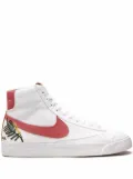 Nike Blazer Mid 77 ""Catechu"" sneakers - White