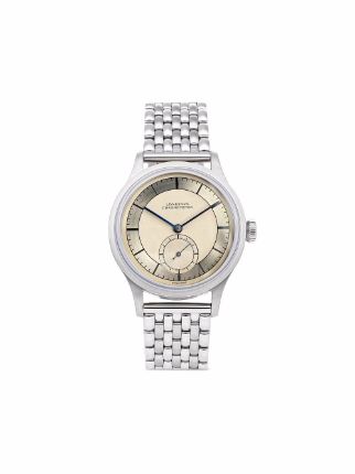 Longines Pre Owned pre owned Heritage Classic Limited Edition For