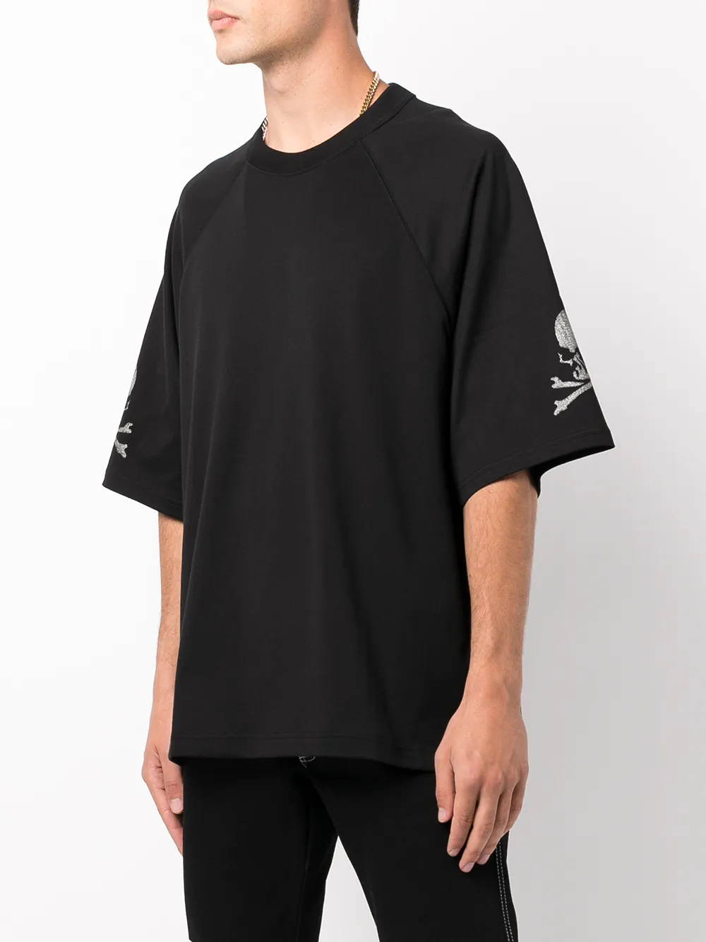 Mastermind World スカルプリント Tシャツ - Farfetch