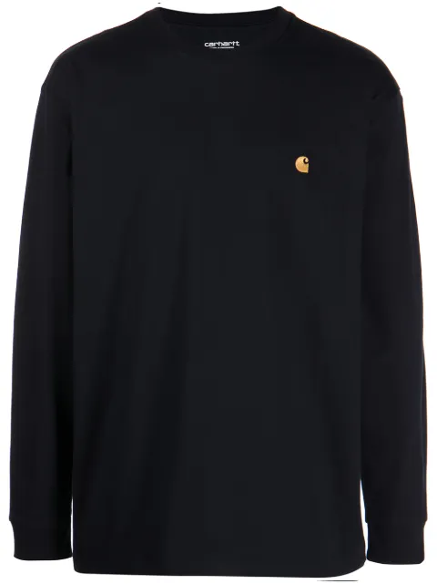 Carhartt WIP Chase cotton jumper