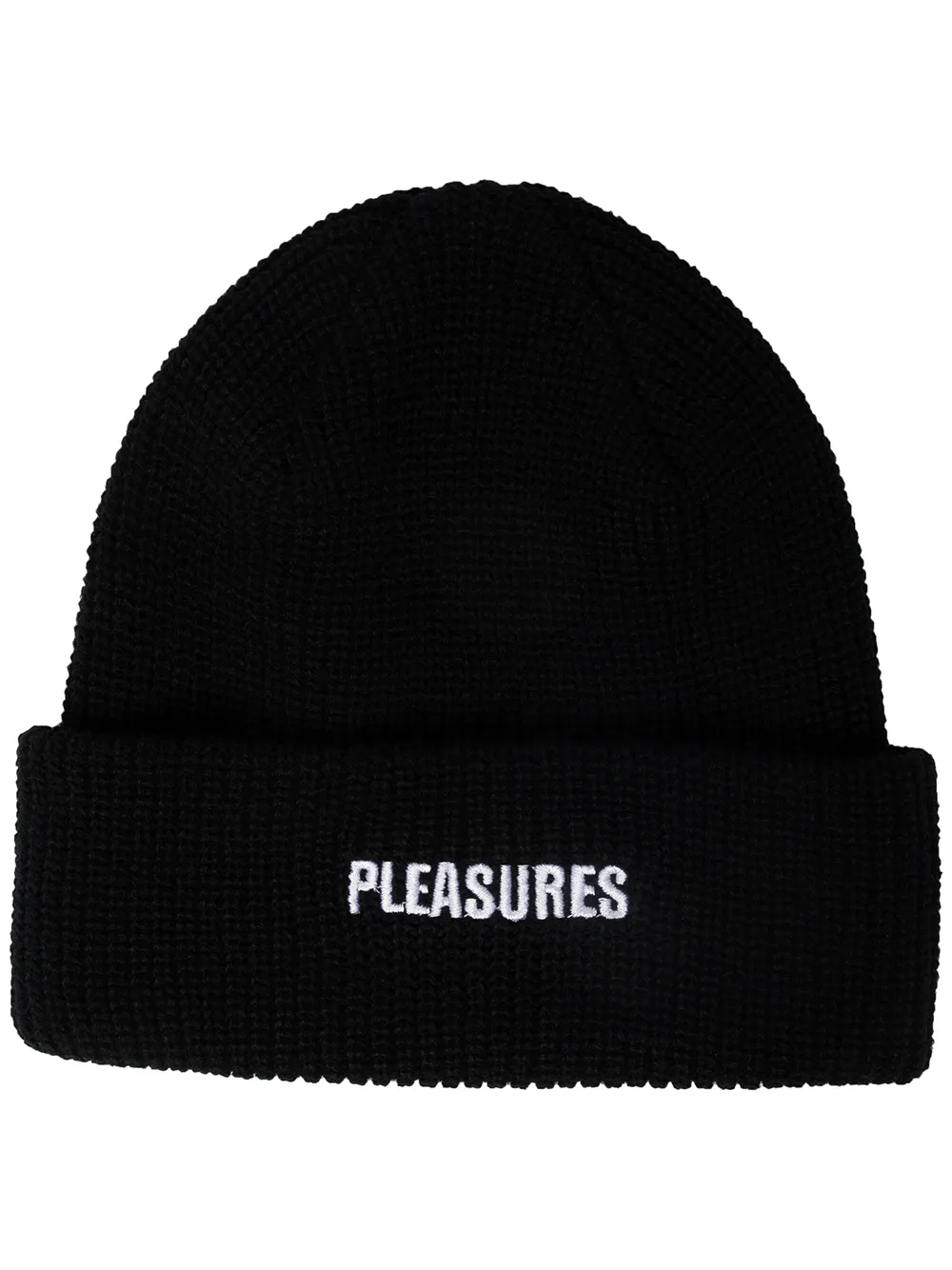 

Pleasures gorro Playboy Bunny - Negro