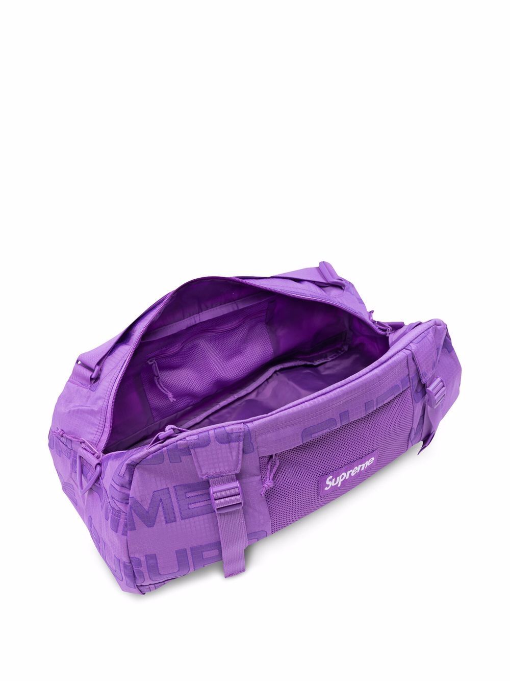 Supreme Duffle Bag FW21 (FW21B10) One Size