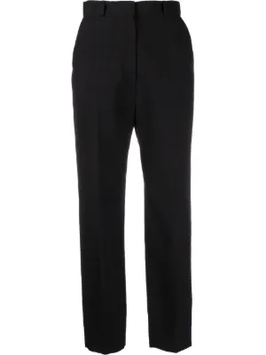 Totême Tapered Pants for Women - Shop 