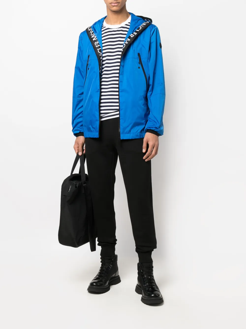 Image 2 of Moncler Junichi sport jacket