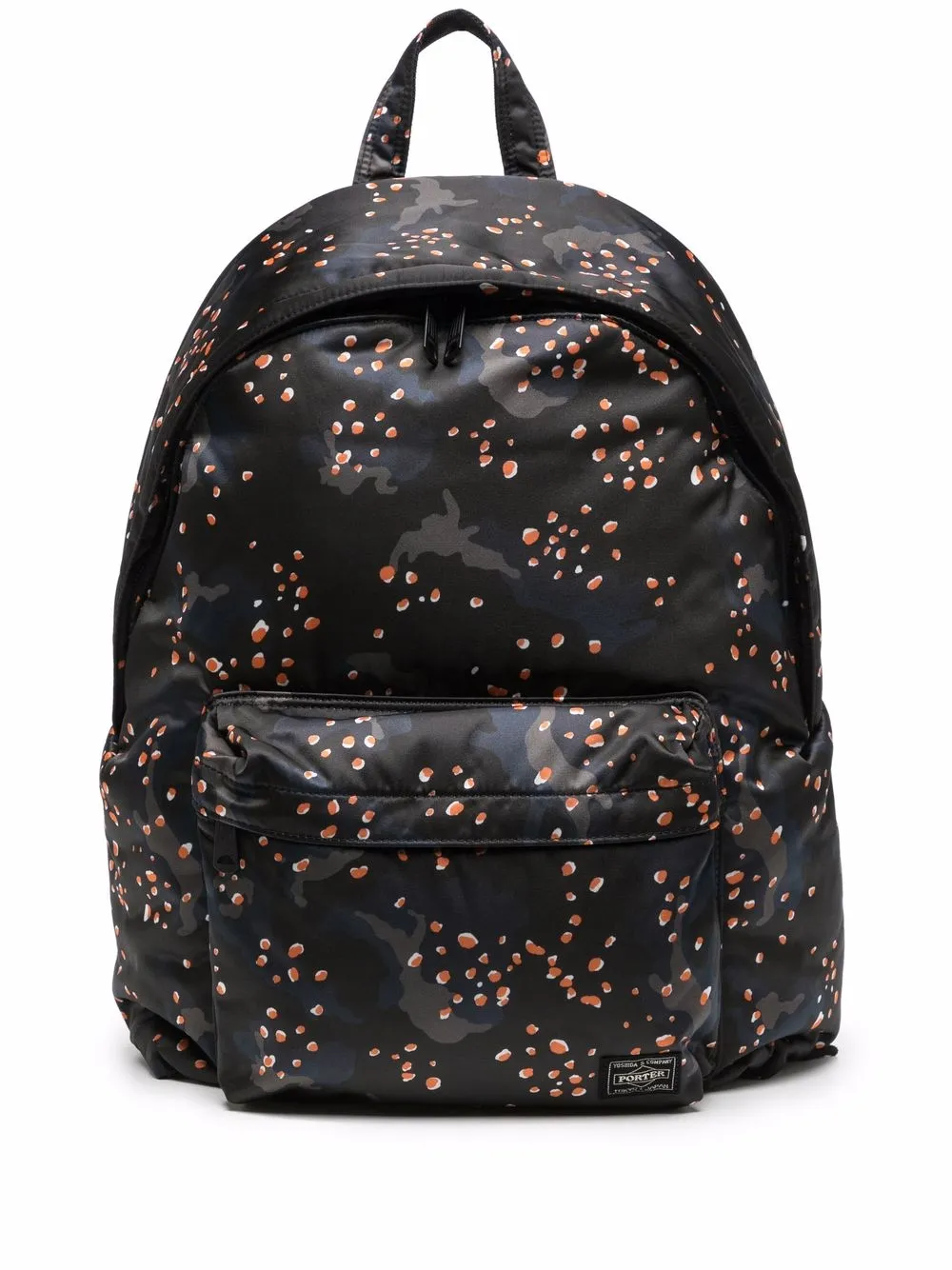 

Porter-Yoshida & Co. mochila con estampados mixtos - CHIP CAMO