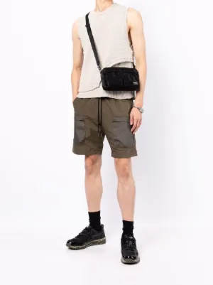 porter yoshida cross body bag