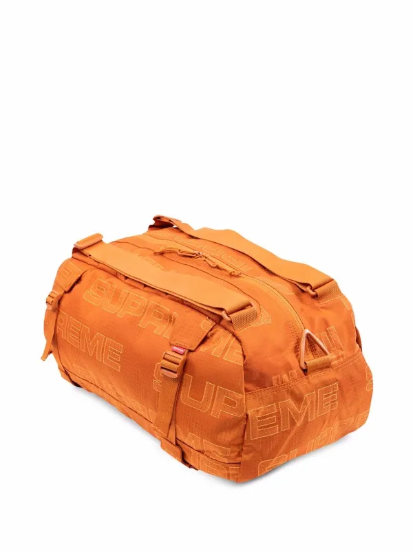 Supreme Duffle Bag Fw21