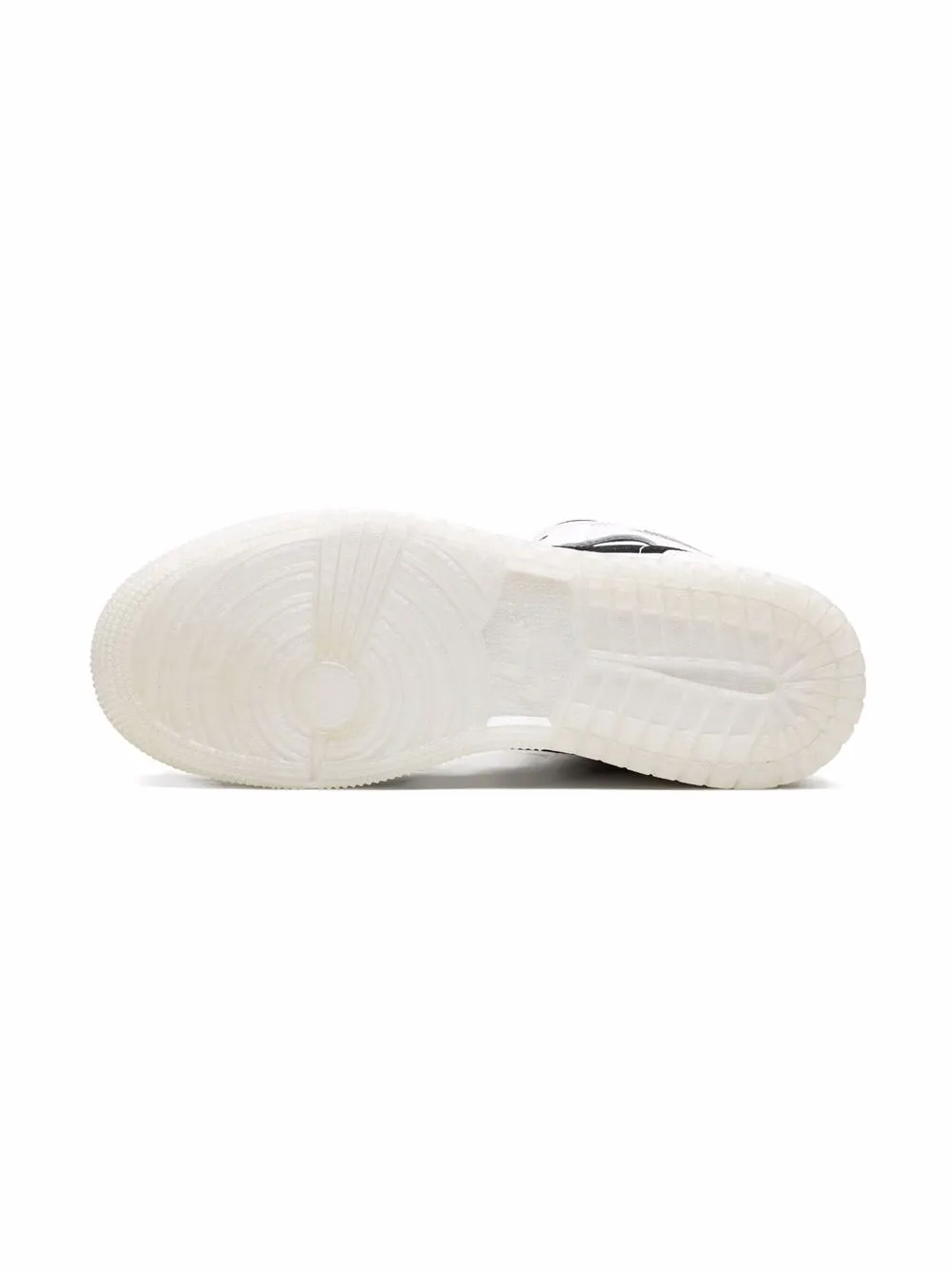 Air Jordan 1 Mid SE "Diamond Shorts" Sneakers