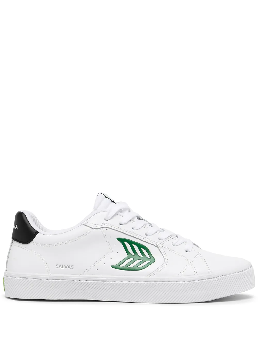 Salvas low-top sneakers