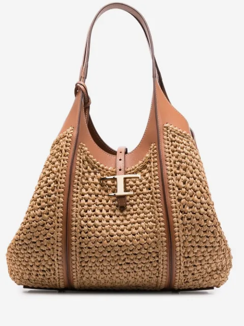 Tod's Timeless Handtasche