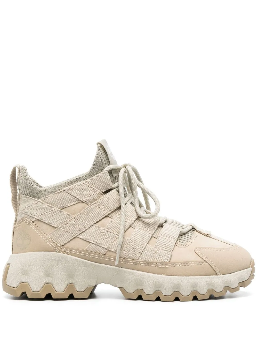 

Timberland Field Trekker high-top sneakers - Neutrals