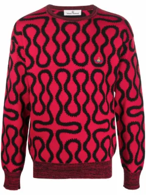 vivienne westwood mens jumpers