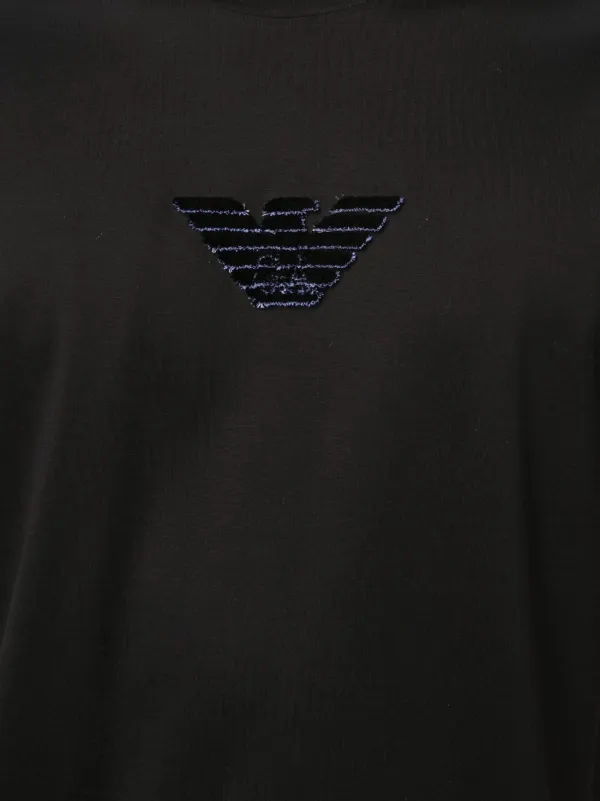 Emporio armani flock shirt Clearance