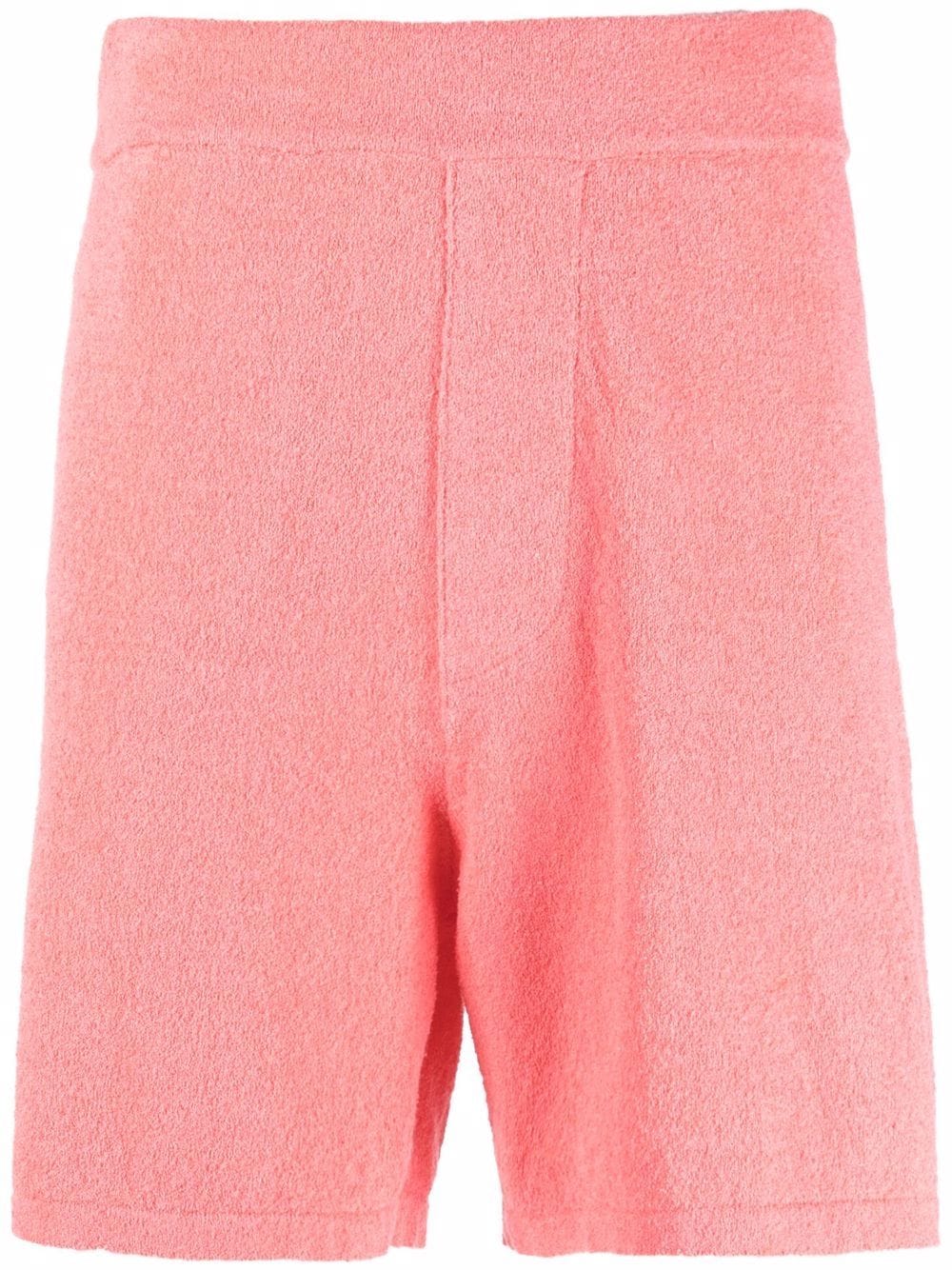 

Laneus bermudas Sponge Towel - Rosado