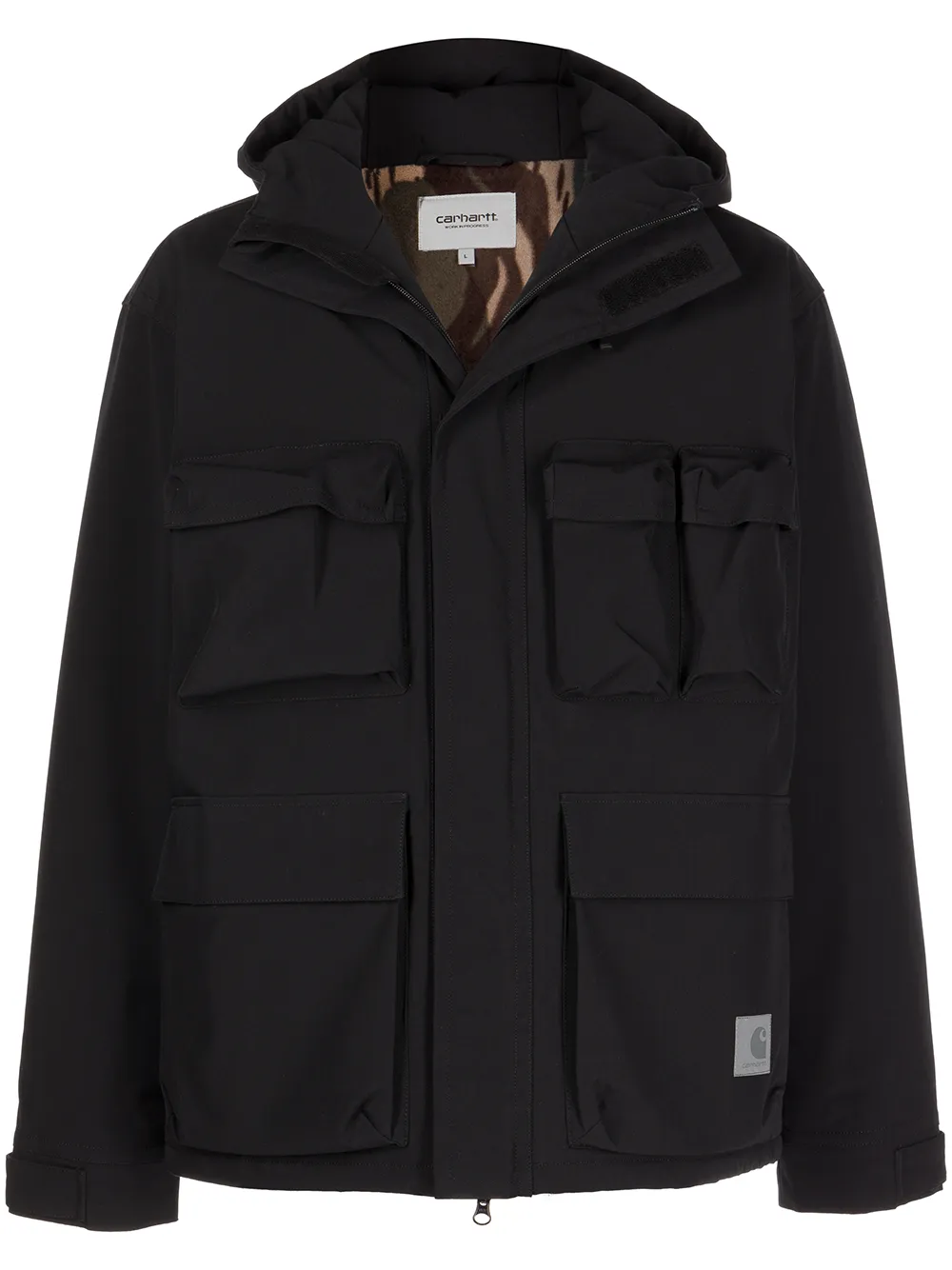 Carhartt WIP Kilda Hooded Jacket - Farfetch