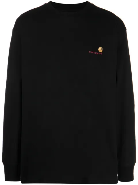 Carhartt WIP American Script jumper