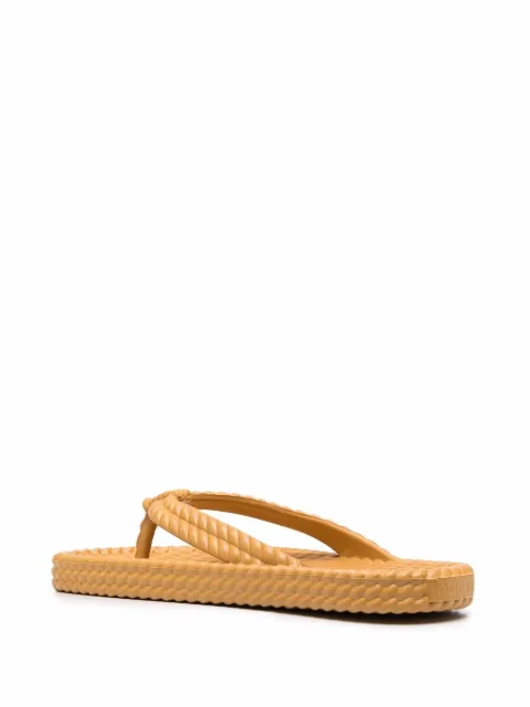 isabel marant flip flops