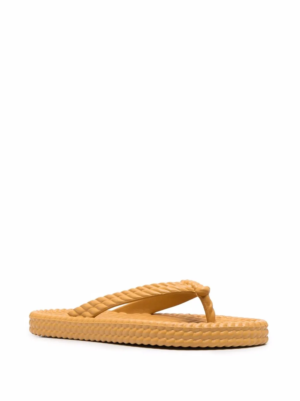 Imagen 2 de Isabel Marant chanclas texturizadas