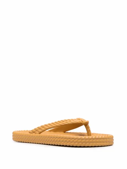 isabel marant flip flops