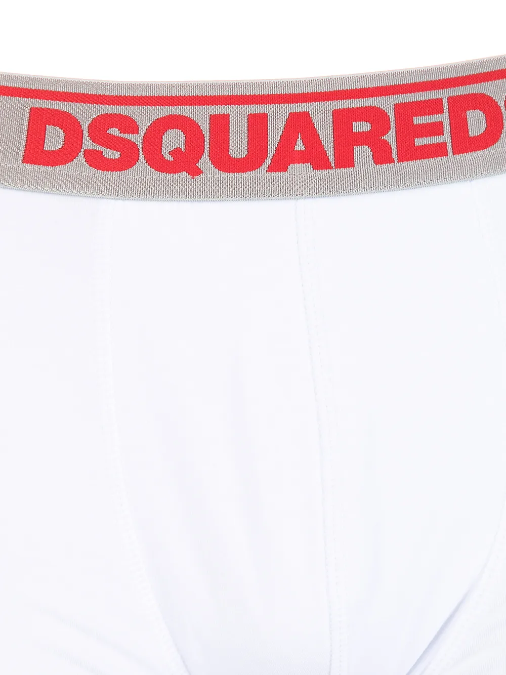 DSQUARED2 Set di 2 boxer con logo | Intimo e calzini | Image 4