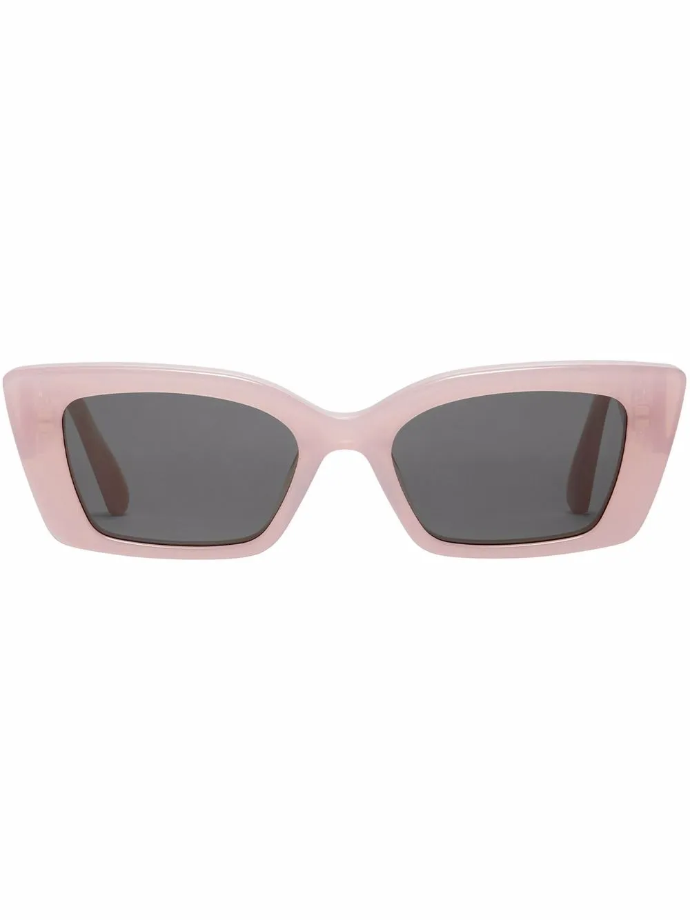 Gentle Monster X Jennie Lapeche Rectangular Sunglasses ModeSens