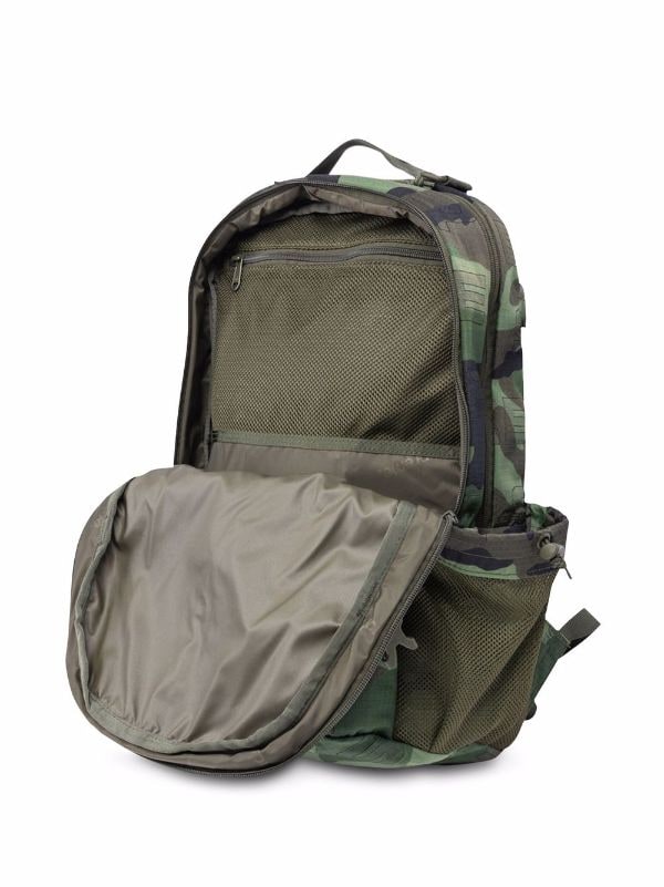 Supreme camouflage-print Backpack - Farfetch